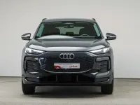 Gebraucht Audi Q6 e-tron Advanced 185 kW (252 PS) 2025 Magnetgrau SUV