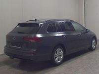 Gebraucht VW Golf VII 2021 Grau Kleinwagen