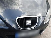 Gebraucht Seat Leon 130 PS (95 kW) 2011 Grau Kleinwagen