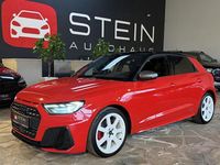 Gebraucht Audi A1 S-Line 207 PS (152 kW) 2022 Rot SUV