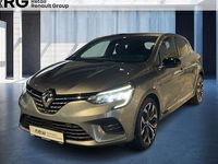 Gebraucht Renault Clio V Techno 91 PS (66 kW) 2023 Grau Limousine