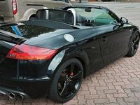 gebraucht Audi TT Roadster TT 2.0 TFSI MTM 271 PS KW Fahrwerk