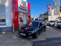 Neu Toyota Corolla 178 PS (130 kW) 2025 Schwarz Kombi
