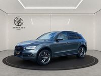 Gebraucht Audi Q5 S-Line 245 PS (180 kW) 2013 Grau SUV