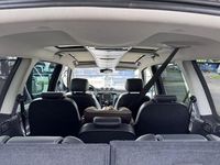 Gebraucht Ford Galaxy 200 PS (147 kW) 2012 Grau Van / Kleinbus