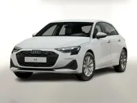 Neu Audi A3 Ambiente 150 PS (110 kW) 2026 Arkonaweiß Limousine
