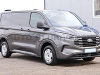 Gebraucht Ford Transit 136 PS (100 kW) 2024 Grau