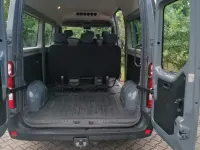 Gebraucht Opel Movano 150 PS (110 kW) 2021 Grau Van