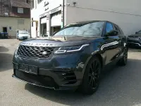Gebraucht Land Rover Range Rover Velar R-Dynamic 300 PS (220 kW) 2020 Grau SUV