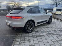 Gebraucht Porsche Macan 245 PS (180 kW) 2018 SUV