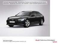 Gebraucht Audi A6 Sport 265 PS (194 kW) 2022 Mythosschwarz metallic (metallic) Kombi