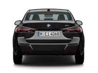 Neu BMW 216 Efficient Dynamics 122 PS (89 kW) 2025 Schwarz Coupé