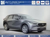 gebraucht Mazda CX-30 2024 2.0 G150 Autom. Exclusiv-Line DASO/DESIGN *ACC/Head-Upp/ACAA/BOSE/360 Grad Kamera*