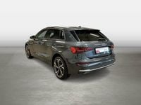 Gebraucht Audi A3 Advanced 116 PS (85 kW) 2025 Grau Limousine