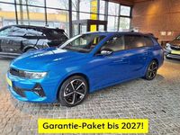 Gebraucht Opel Astra 131 PS (96 kW) 2024 Blau Kombi