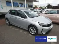 Gebraucht Opel Corsa Edition 101 PS (74 kW) 2025 Grau Kleinwagen