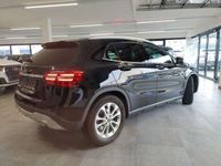 gebraucht Mercedes GLA200 DCT Urban Navi/Voll-LED/Tempomat/el.Heckklappe