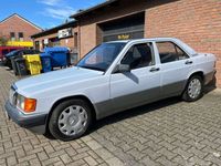 gebraucht Mercedes 190 D 2.5 H Kennzeichen ()