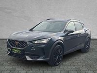 Gebraucht Cupra Formentor 310 PS (228 kW) 2021 Magnetic grau SUV