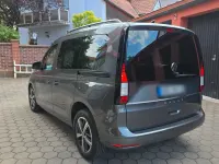 Gebraucht VW Caddy Life 116 PS (85 kW) 2024 Grau Van / Kleinbus