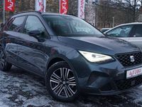 Second-hand Seat Arona Style 110 CP (80 kW) 2024 Gri SUV