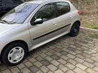 gebraucht Peugeot 206 