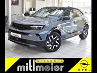 Neu Opel Mokka 131 PS (96 kW) 2026 Grau grafik grau SUV