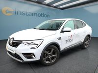 Gebraucht Renault Arkana 140 PS (102 kW) 2023 Weiß SUV