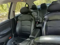 Używany Seat Leon FR 180 KM (132 kW) 2005 Czarny Hatchback