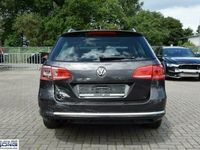 Gebraucht VW Passat Highline 170 PS (125 kW) 2011 Andere farbe metallic Kombi