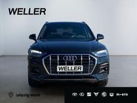 Gebraucht Audi Q5 Sportback Advanced 286 PS (210 kW) 2023 Schwarz SUV