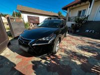 gebraucht Lexus NX300h Luxury Line