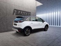 gebraucht Opel Crossland X Crossland Elegance