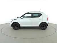 Gebraucht Suzuki Ignis Comfort+ 90 PS (66 kW) 2019 Weiß SUV