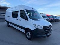 Gebraucht Mercedes Sprinter 170 PS (125 kW) 2019 Andere Van