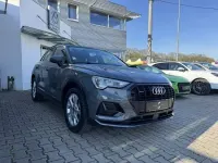 Usata Audi Q3 Advanced 150 CV (110 kW) 2023 Grigio SUV