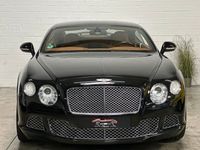 gebraucht Bentley Continental GT sehr gepflegt und unfallfrei mit Garantie