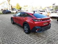 Gebraucht Peugeot 408 Allure 131 PS (96 kW) 2024 Elixirrot (metallic) Limousine