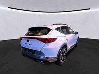 Gebraucht Cupra Formentor VZ 245 PS (180 kW) 2022 Weiß SUV