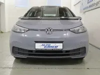 Gebraucht VW ID.3 Pro Performance 150 kW (204 PS) 2023 Mondsteingrau Kleinwagen