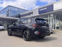 Gebraucht BMW X3 Performance 340 PS (250 kW) 2024 Schwarz SUV
