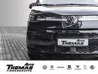 Neu VW Multivan Style 150 PS (110 kW) 2025 Deep black perleffekt Van / Kleinbus