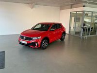 Gebraucht VW T-Roc R 300 PS (220 kW) 2022 Rot SUV