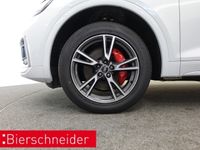 gebraucht Audi Q5 Sportback TFSI e S line