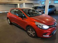 gebraucht Renault Clio IV 