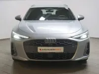 Second-hand Audi A6 S-Line 367 CP (269 kW) 2025 Argintiu Break