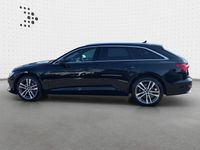 Gebraucht Audi A6 Advanced 286 PS (210 kW) 2025 Schwarz Kombi