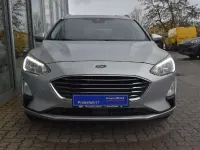 Gebraucht Ford Focus Titanium 150 PS (110 kW) 2022 Silber Kombi