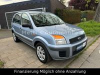 gebraucht Ford Fusion Fun *Klima*ZV*Top Zustand