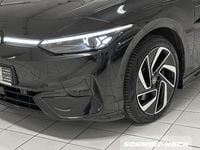 Gebraucht VW ID.7 Pro 11 kW (15 PS) 2026 Grenadillschwarz (schwarz)